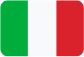 Laden- und Geschäftseinrichtung Italiano